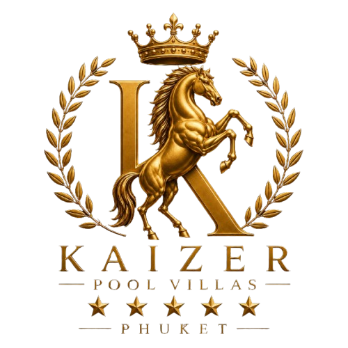 Kaizer Pool Villas